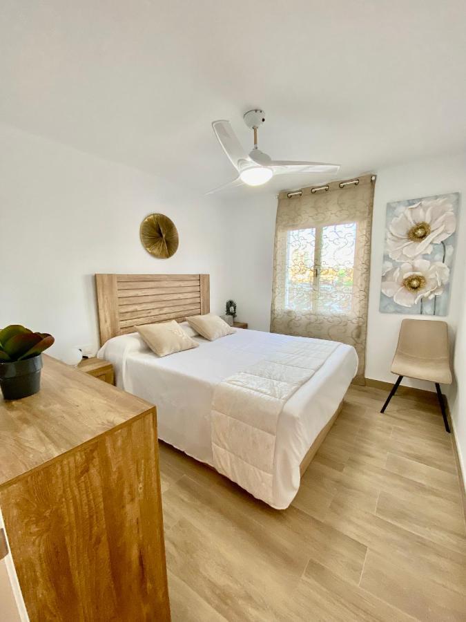 Apartamento Junto Al Mar Винарос Экстерьер фото
